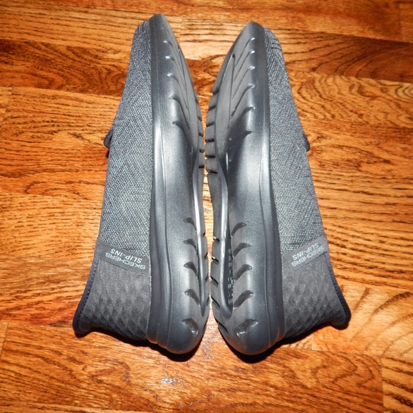 Sketchers Women's Slip-On Comfort Shoes - Picture 5 of 7